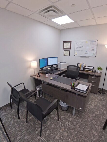 More Photos Of 998 Martin Grove Rd, Toronto Office For Sale
