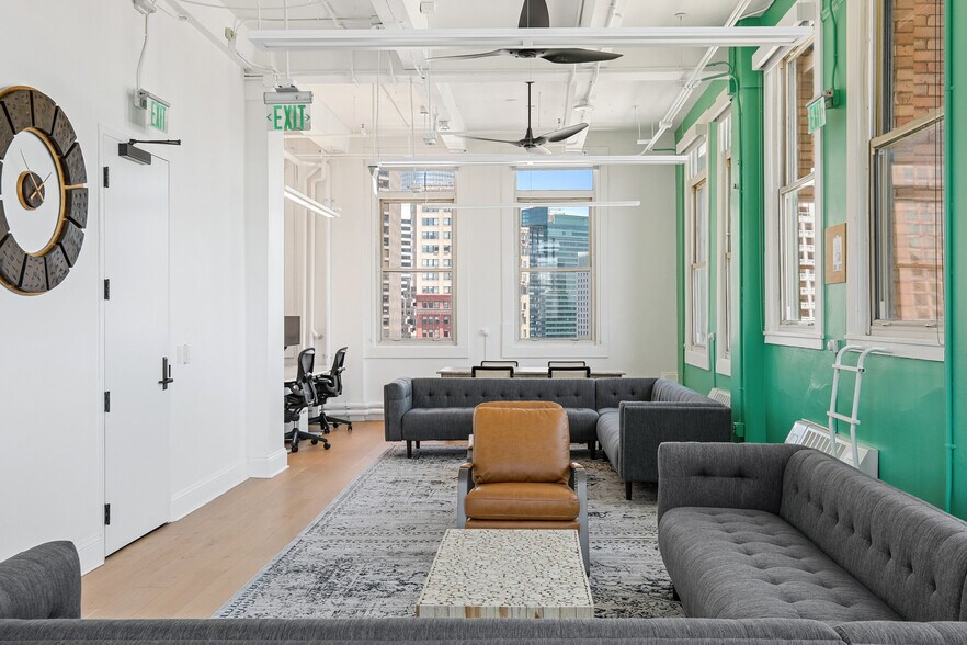 More Photos Of 166 Geary St, San Francisco Office For Lease