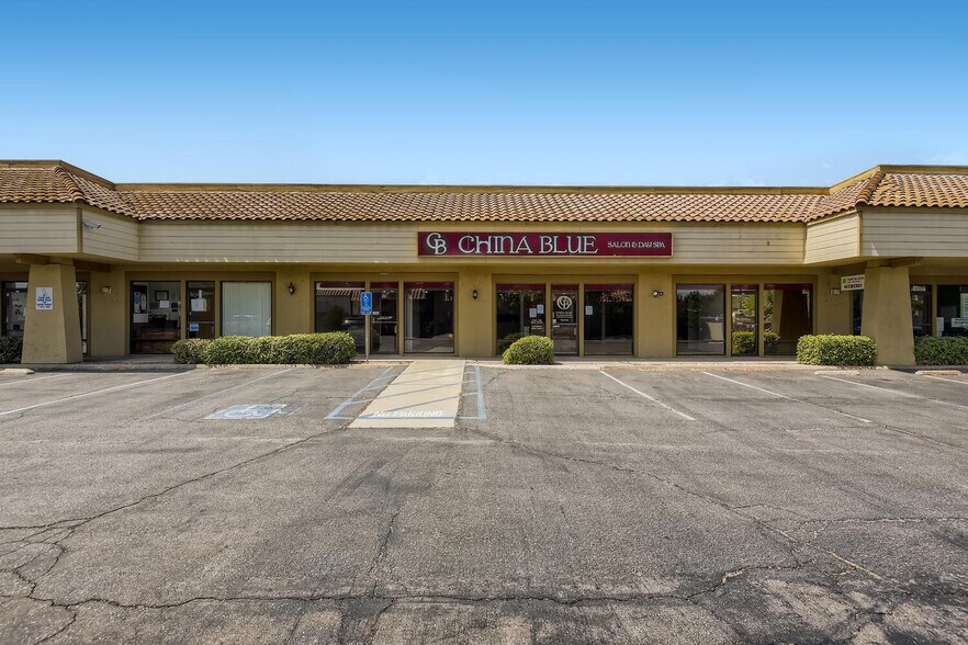 Primary Photo Of 1735 Main St, Ramona Freestanding For Lease