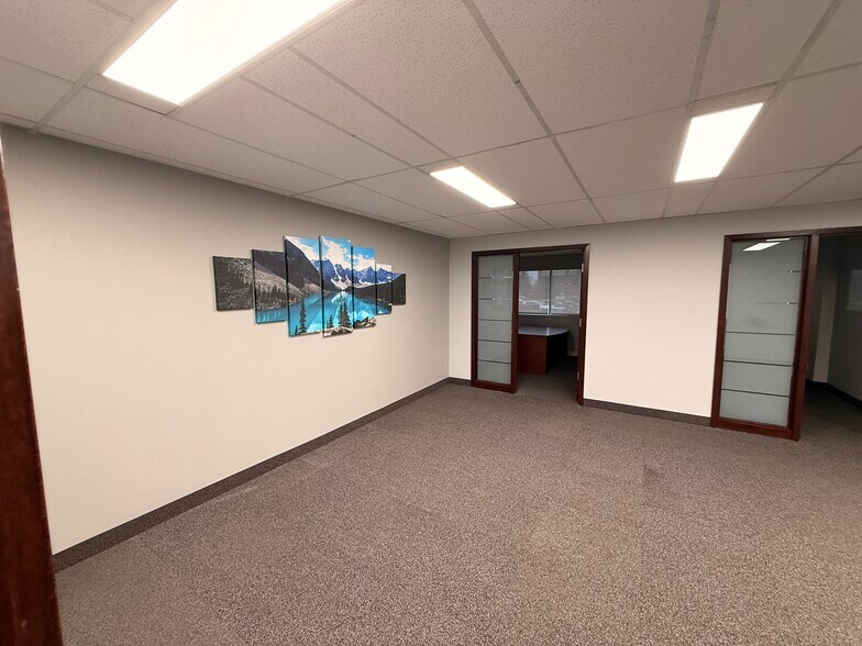 More Photos Of 17010 103rd Ave, Edmonton Office For Lease