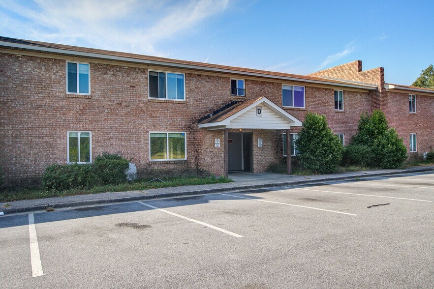 More Photos Of 1931 Murphey Rd, Augusta Multifamily For Sale