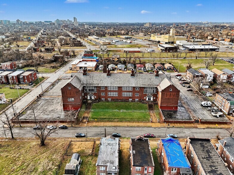 More Photos Of 4908 Cote Brilliante Ave, Saint Louis Specialty For Sale
