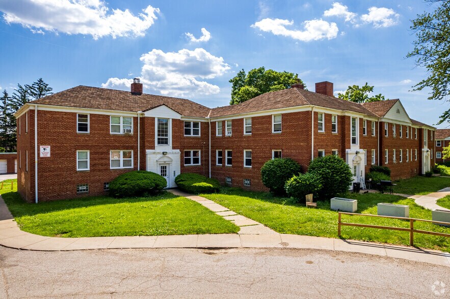 More Photos Of 1832-1864 Forest Hills Blvd, Cleveland Apartments For Sale