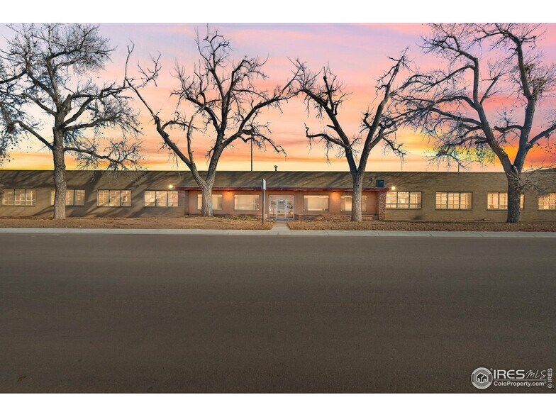 More Photos Of 2332 4th Ave, Greeley Manufacturing For Sale