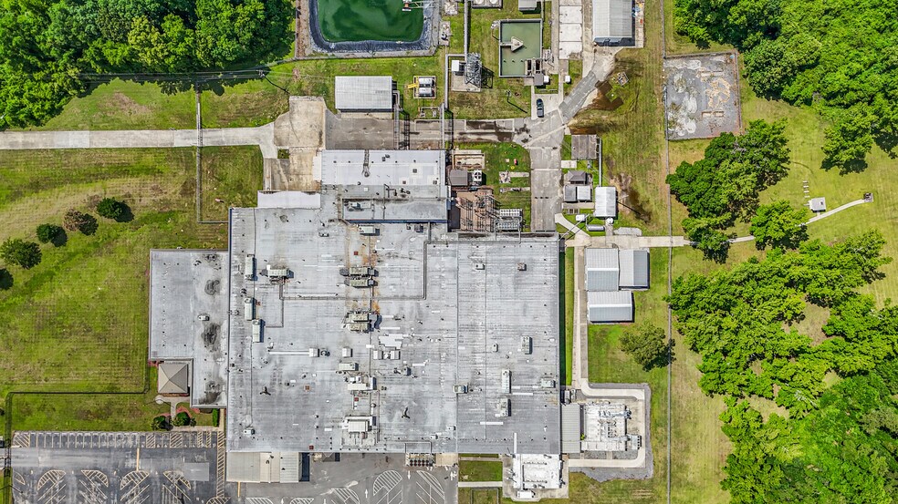 More Photos Of 428 Power House Rd, Moncks Corner Warehouse For Sale