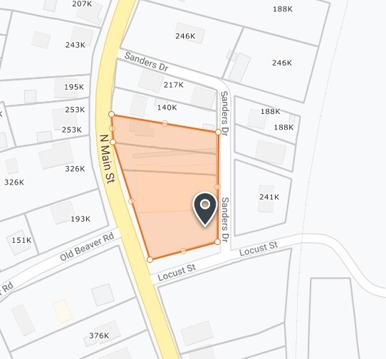 More Photos Of 104 N Main St, Walton Restaurant For Sale