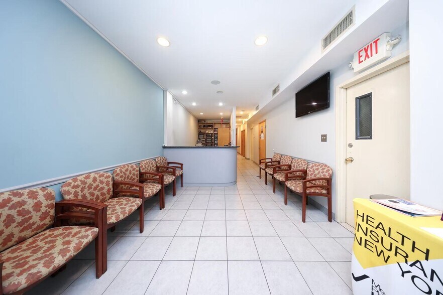 More Photos Of 829 57th St, Brooklyn Storefront Retail Office For Sale