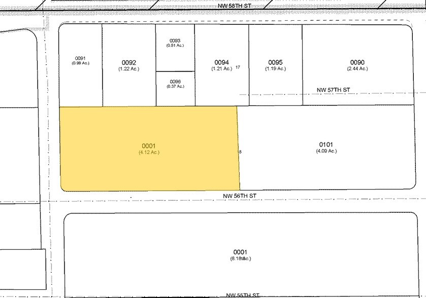 More Photos Of 7313 NW 56th St, Miami Warehouse For Sale