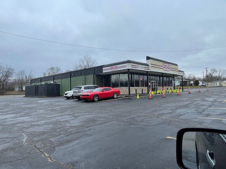 More Photos Of 4515 Salem Ave, Trotwood Unknown For Lease