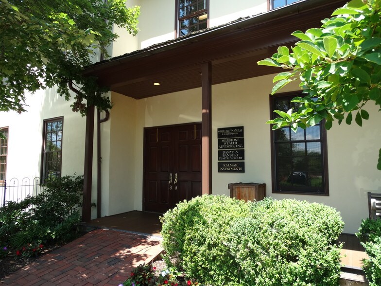 More Photos Of 3701 Kennett Pike, Greenville Medical For Lease