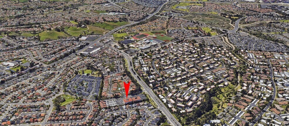 More Photos Of 24953 Paseo De Valencia, Laguna Hills Medical For Lease