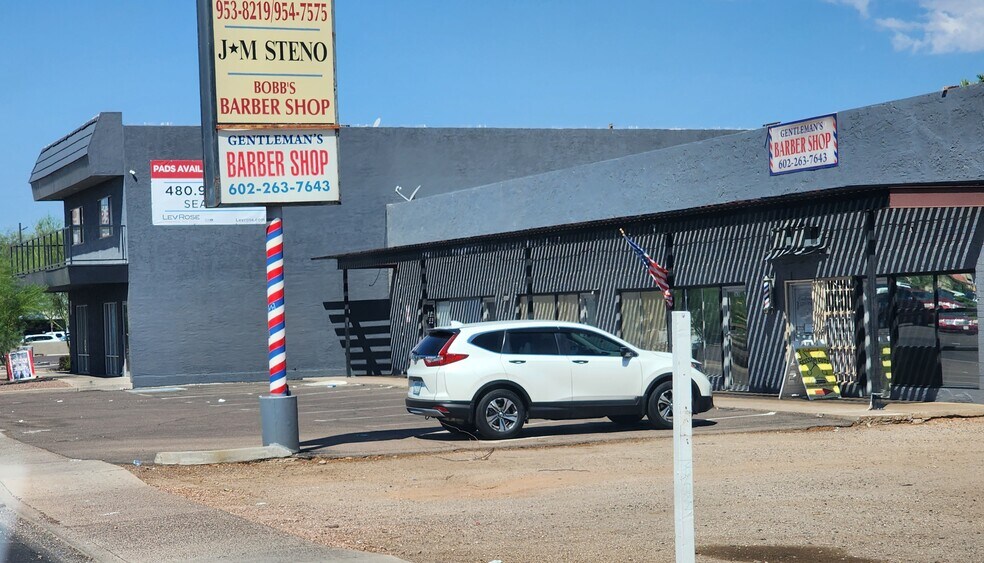 More Photos Of 3620 E Thomas Rd, Phoenix Unknown For Lease