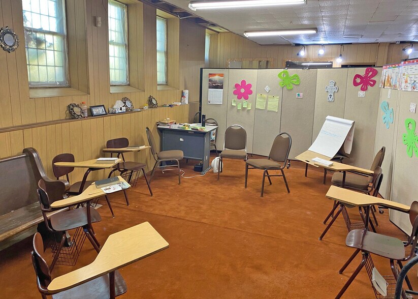 More Photos Of 2415 W Forest Ave, Detroit Religious Facility For Sale