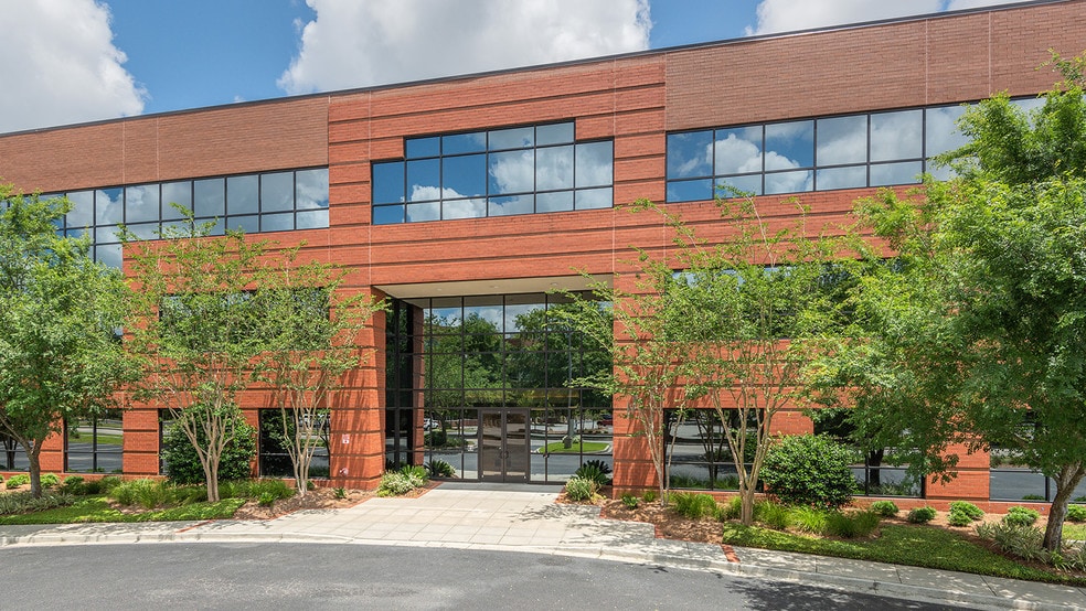 More Photos Of 3955 Faber Place Dr, North Charleston Medical For Lease