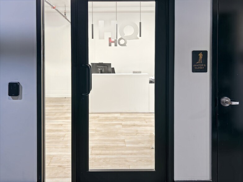 More Photos Of 972-974 Broad St, Newark Coworking Space