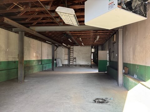 More Photos Of 101 S Main St, Harrisville Storefront Retail Residential For Sale