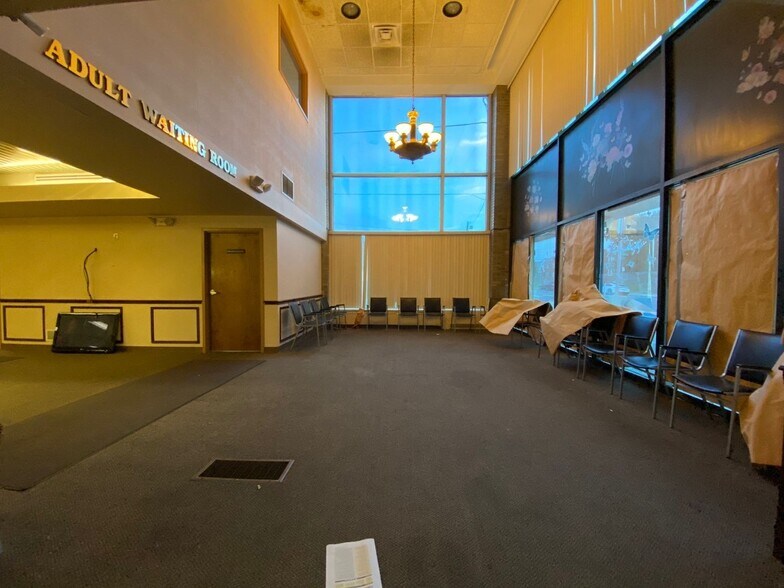 More Photos Of 7034-7048 Castor Ave, Philadelphia Coworking Space