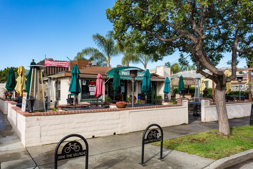 More Photos Of 3055 Harding St, Carlsbad Restaurant For Sale