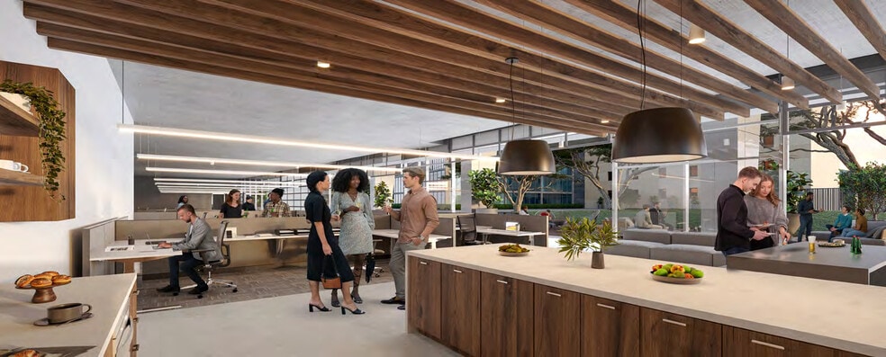 More Photos Of 4655 Great America Pky, Santa Clara Unknown For Lease