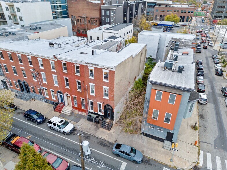 More Photos Of 1305 N 15th St, Philadelphia Apartments For Sale