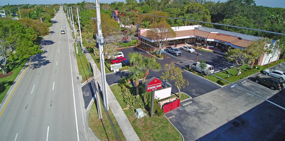 More Photos Of 2745 W Hillsboro Blvd, Deerfield Beach General Retail For Sale