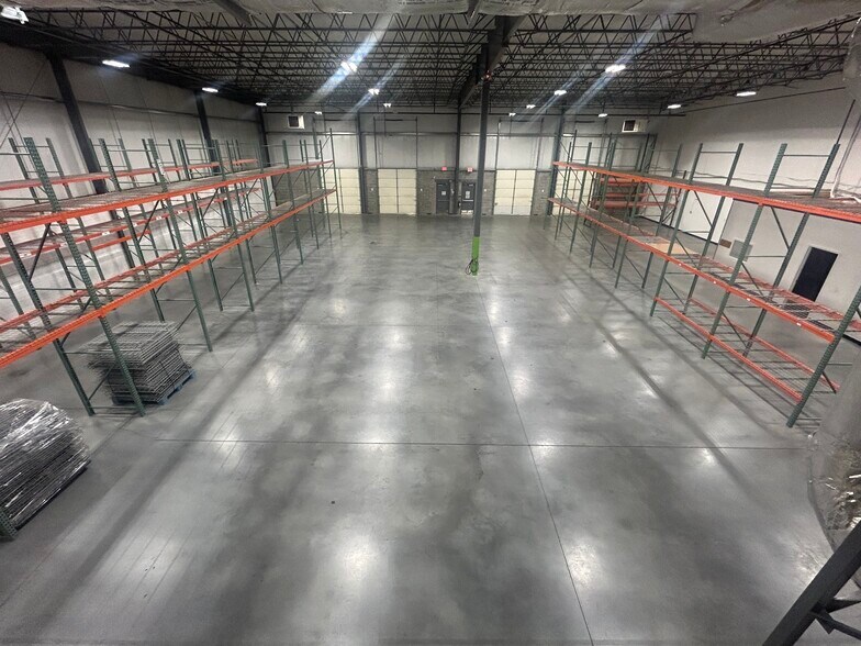 More Photos Of 210 Bridgewater Rd, Aston Light Manufacturing For Lease