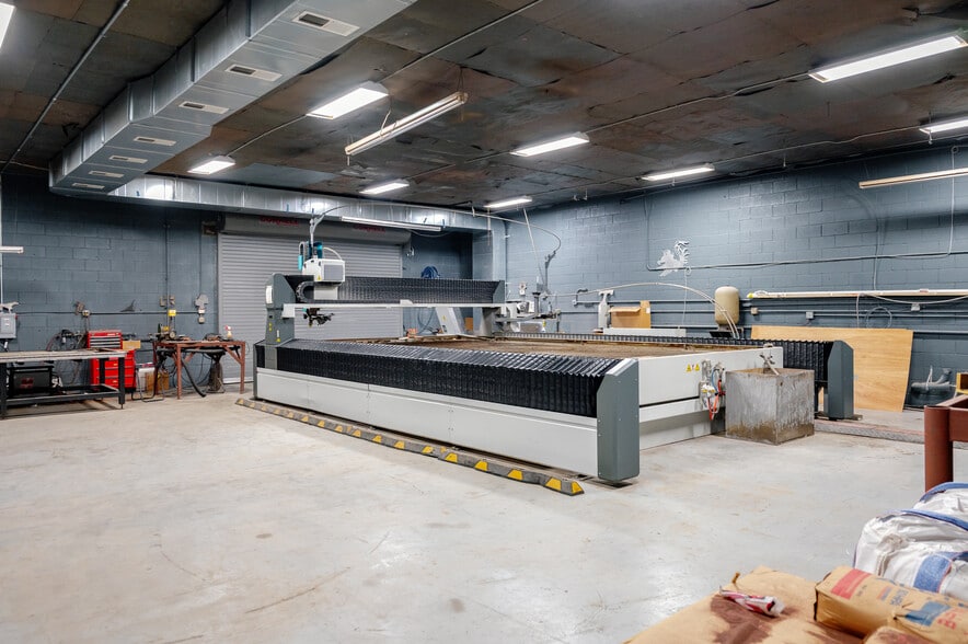 More Photos Of , Summerville Industrial For Sale
