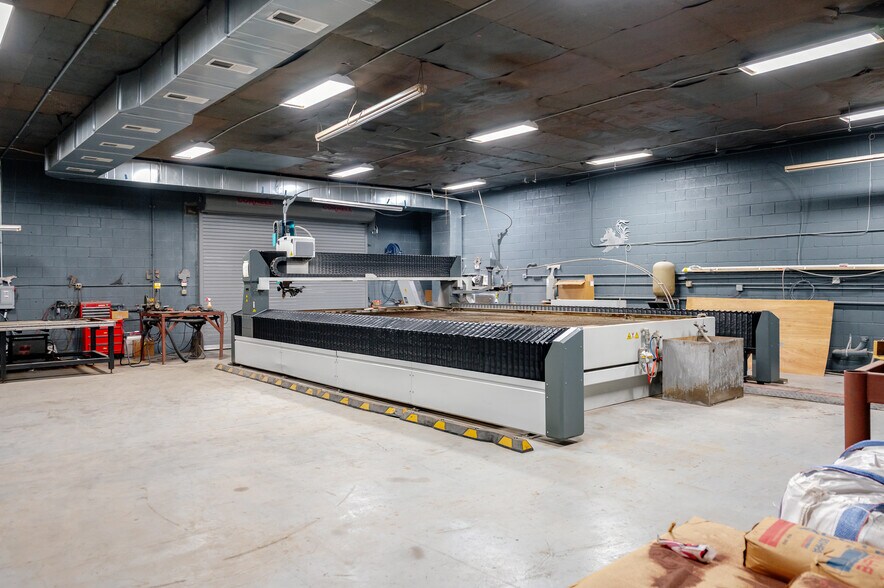 More Photos Of , Summerville Industrial For Sale