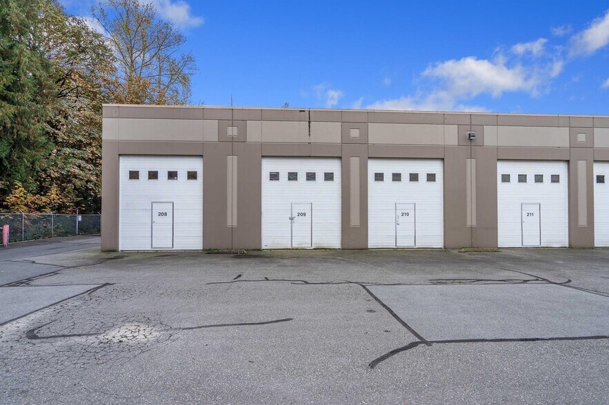 More Photos Of 30600-30610 Progressive Way, Abbotsford Warehouse For Sale