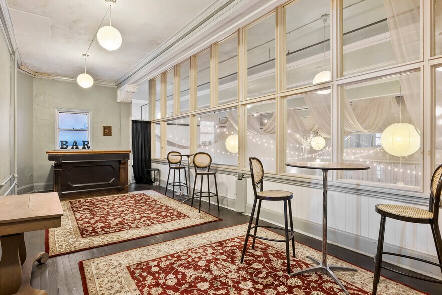 More Photos Of 55 3rd St, Troy Lodge Meeting Hall For Sale