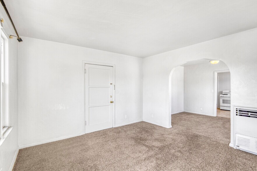 More Photos Of 1437 Lucile Ave, Los Angeles Multifamily For Sale