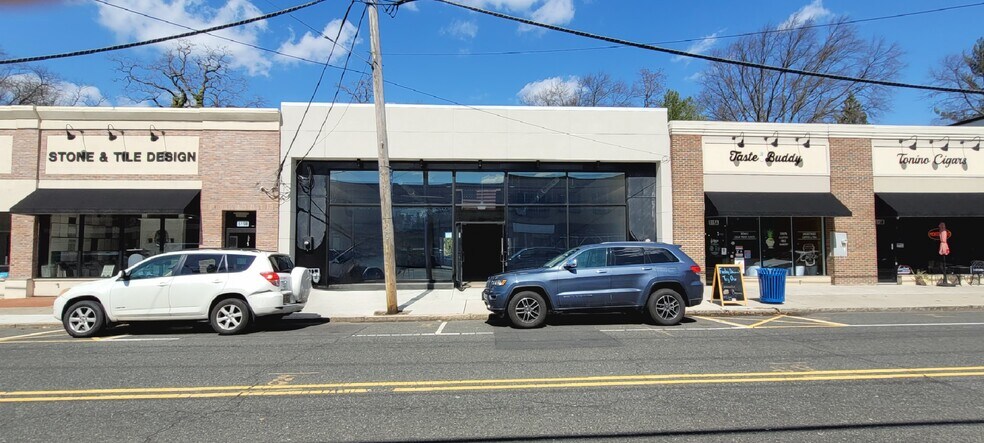More Photos Of 517 Millburn Ave, Short Hills Storefront For Sale