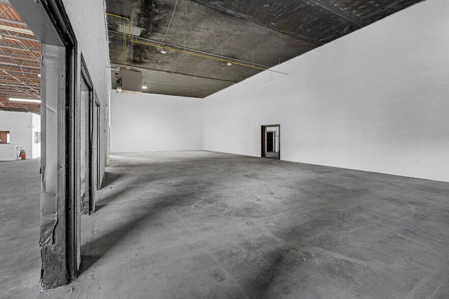 More Photos Of 1212 Peeples St, Chattanooga Warehouse For Sale