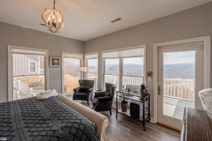 More Photos Of 125 River Ridge Dr, Pearisburg Hospitality For Sale