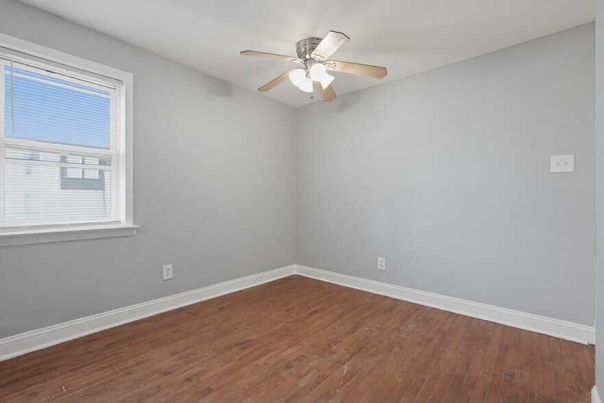 More Photos Of 230 E Sharpnack St, Philadelphia Multifamily For Sale