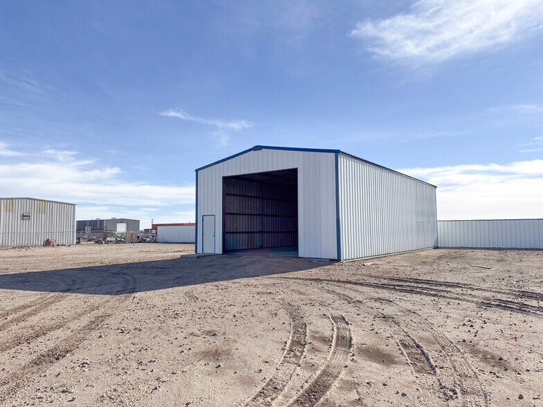 More Photos Of 11730 Highway 152, Pampa Warehouse For Sale