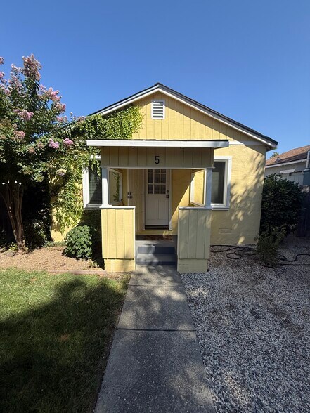 More Photos Of 101 Elliott St, Winters Apartments For Sale