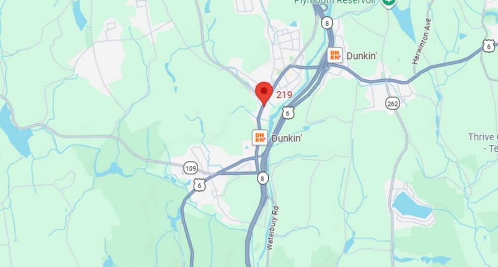 More Photos Of 219 S Main St, Thomaston Land For Sale