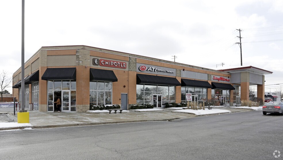 More Photos Of , Schaumburg General Retail For Sale