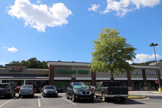 More Photos Of 6230-6242 Old Highway 5, Woodstock Unknown For Lease