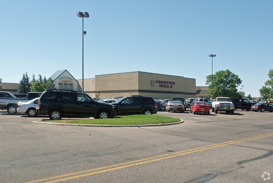 More Photos Of 1400 Dell Range Blvd, Cheyenne Unknown For Sale