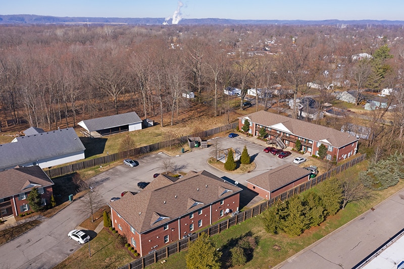 More Photos Of 6800 Crawford Crossing Pl, Louisville Apartments For Sale