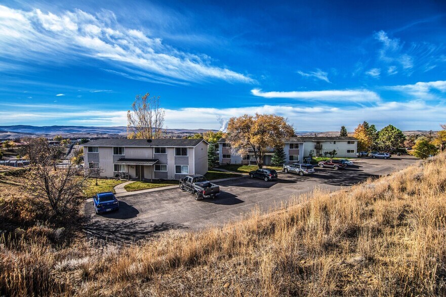 More Photos Of 807 Legion St, Craig Apartments For Sale
