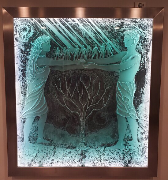 More Photos Of 401 Kamakee St, Honolulu Office For Lease