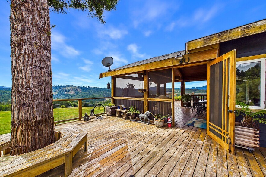 More Photos Of 549 Brown Rd, Myers Flat Land For Sale
