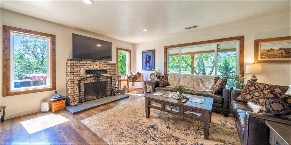 More Photos Of 14527 Oak Run Rd, Oak Run Land For Sale
