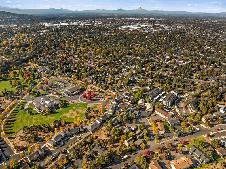 More Photos Of 2101 NE Holliday Ave, Bend Land For Sale