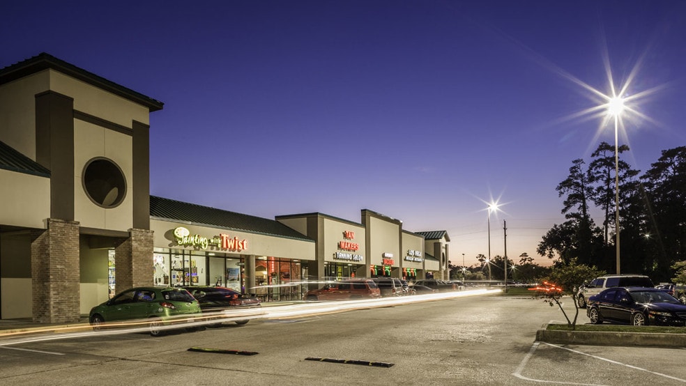 More Photos Of 6900-7072 E FM 1960, Humble Unknown For Lease