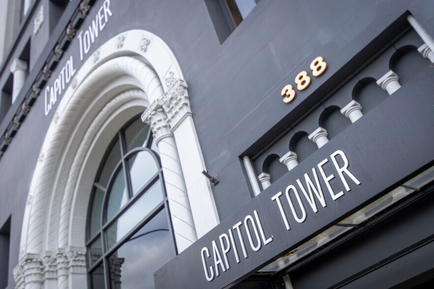 More Photos Of 388 State St, Salem Loft Creative Space For Lease