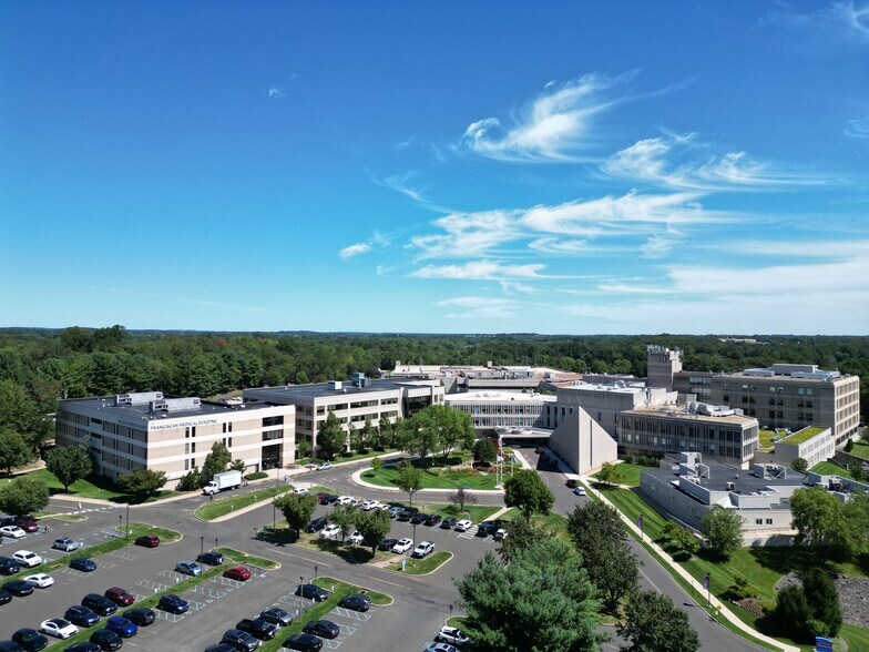 More Photos Of 1205 Langhorne Newtown Rd, Langhorne Healthcare For Lease